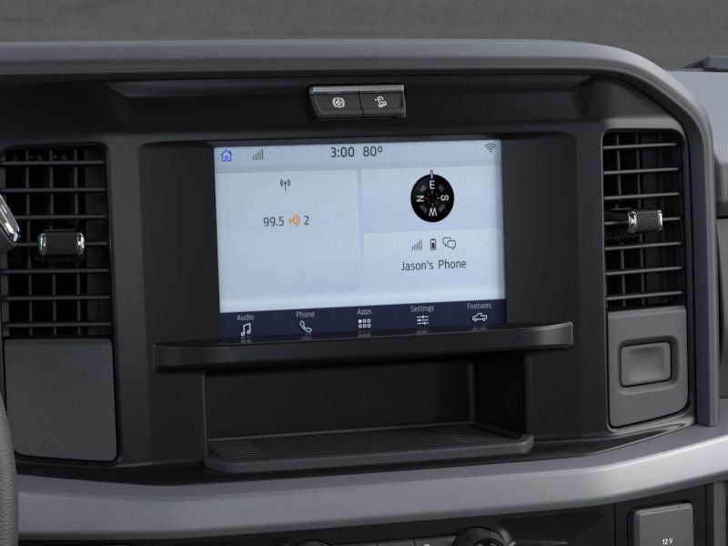 2026 Ford F-250 Super Duty XLT - Photo 14