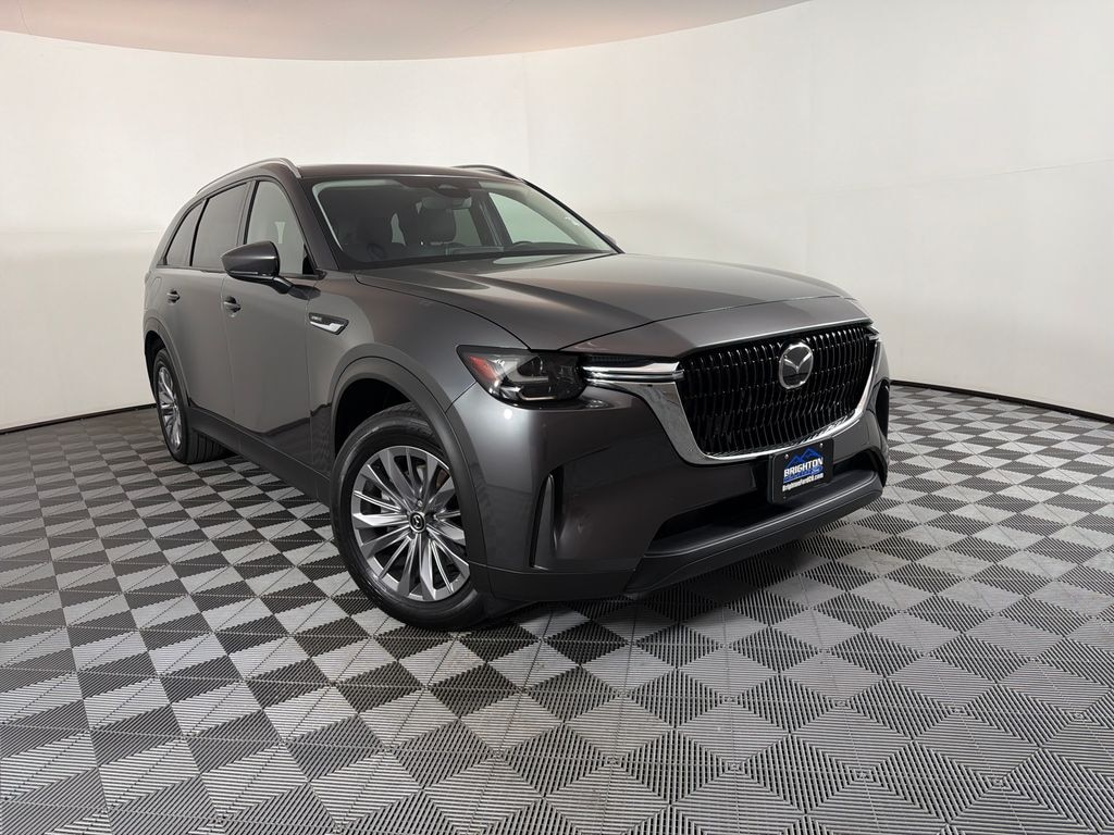Used 2024 Mazda CX-90 Phev Preferred SUV