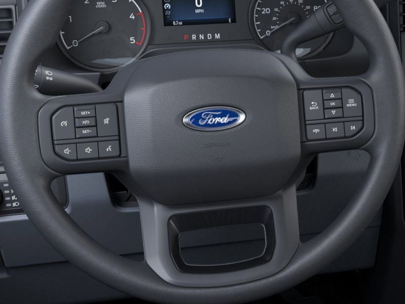 2026 Ford F-250 Super Duty XLT - Photo 12
