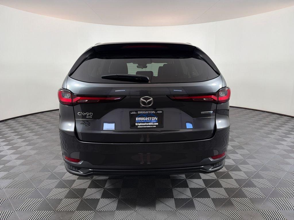Used 2024 Mazda CX-90 Phev Preferred SUV