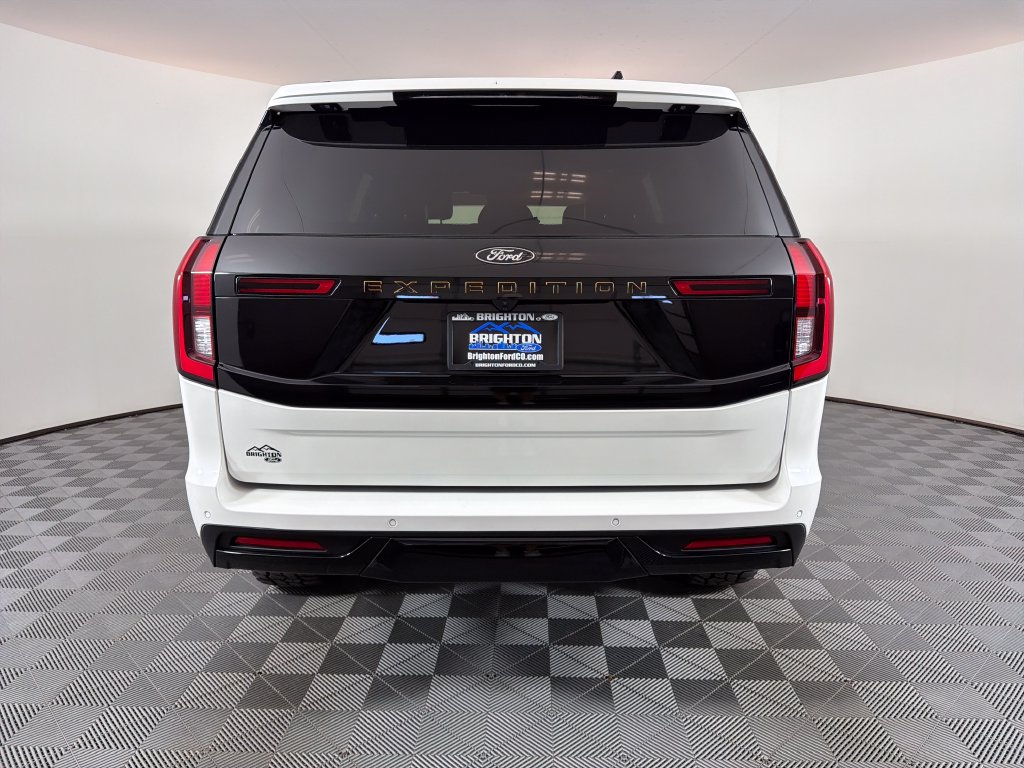 Used 2025 Ford Expedition Tremor SUV