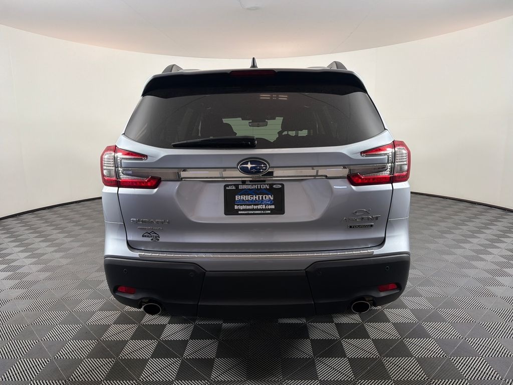 Used 2024 Subaru Ascent Touring SUV