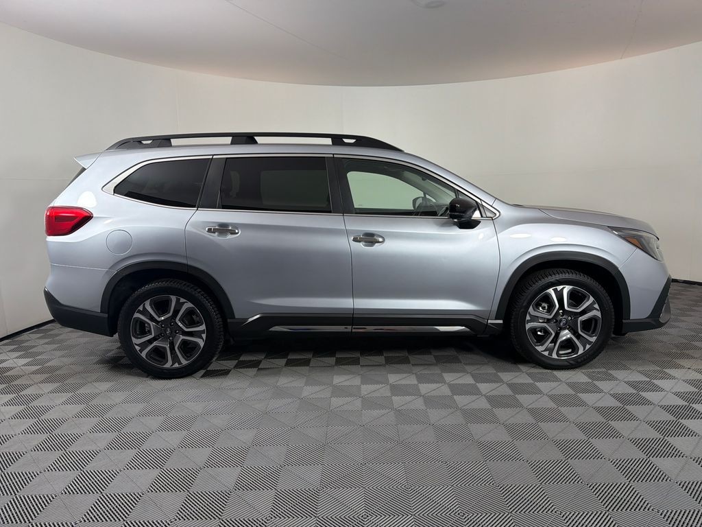 Used 2024 Subaru Ascent Touring SUV