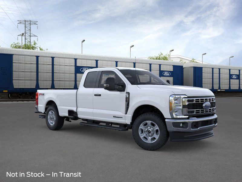 2026 Ford F-250 Super Duty XLT - Photo 7