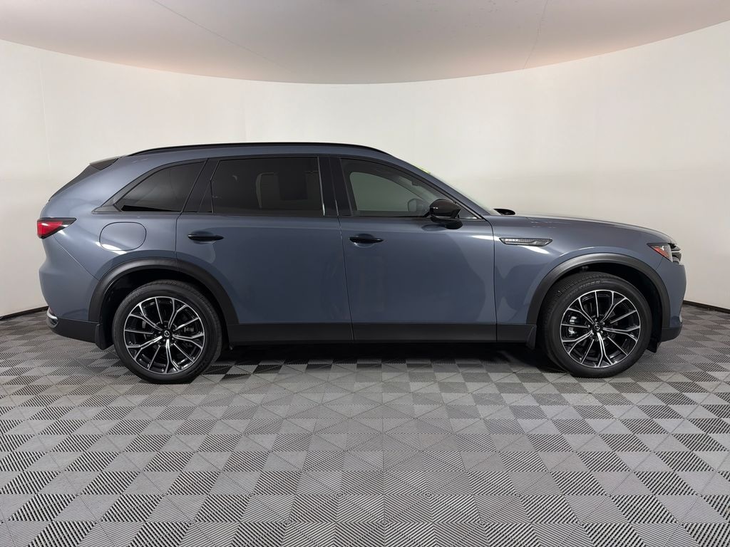 Used 2025 Mazda CX-70 Phev Premium SUV