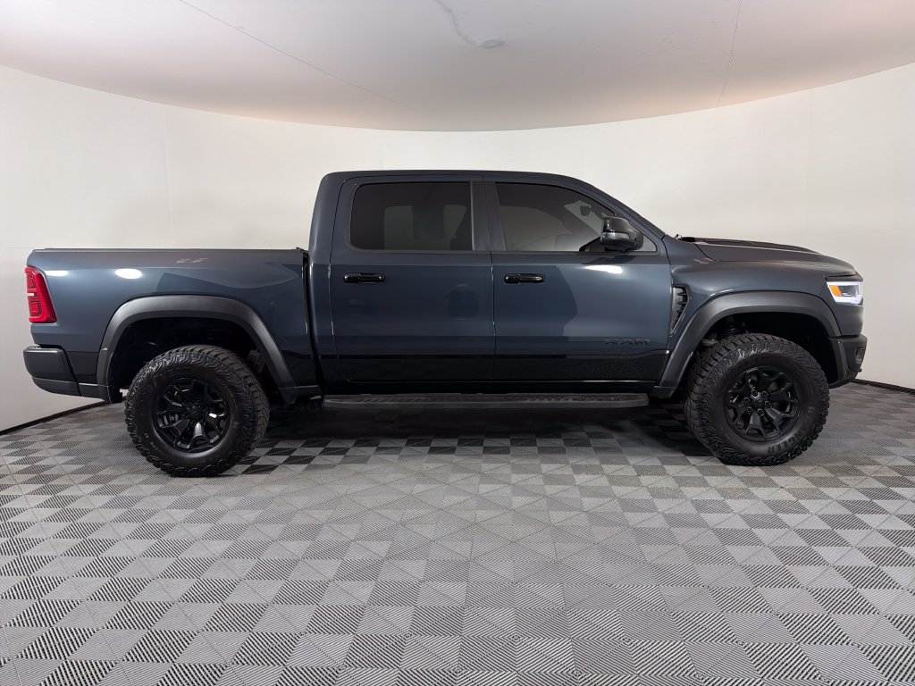 Used 2026 Ram 1500 RHO Truck Crew Cab