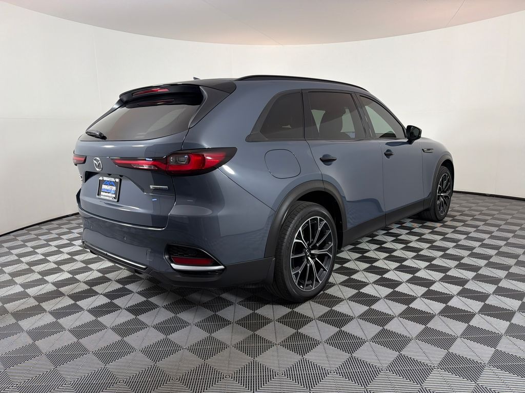 Used 2025 Mazda CX-70 Phev Premium SUV