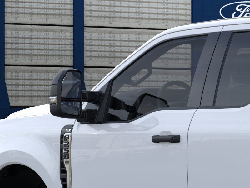 2026 Ford F-250 Super Duty XLT - Photo 20