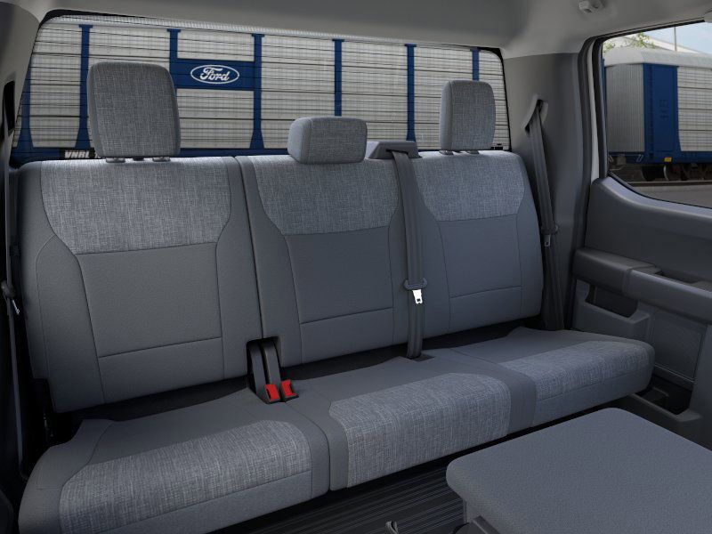 2026 Ford F-250 Super Duty XLT - Photo 11