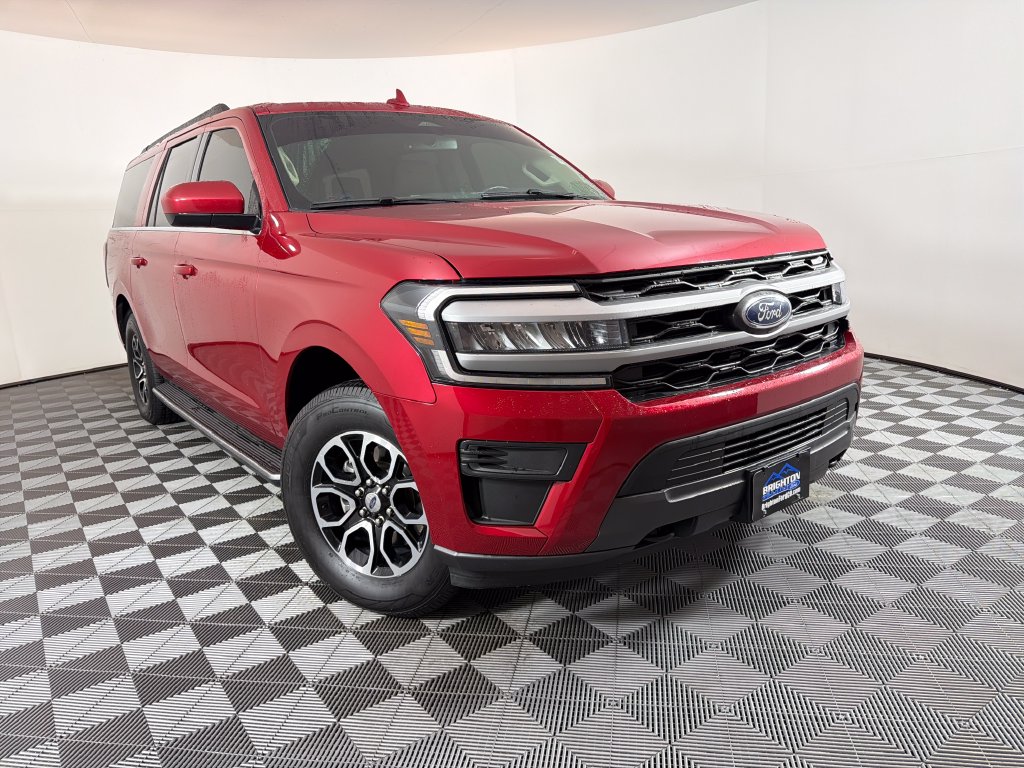 2022 Ford Expedition