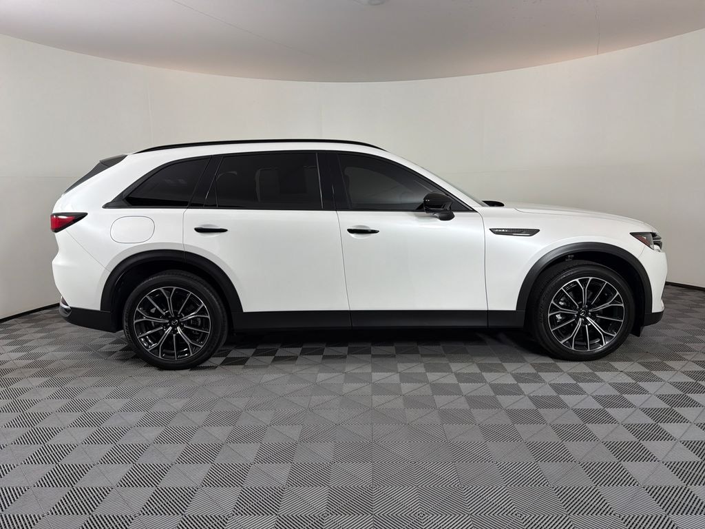 Used 2025 Mazda CX-70 Phev Premium Plus SUV