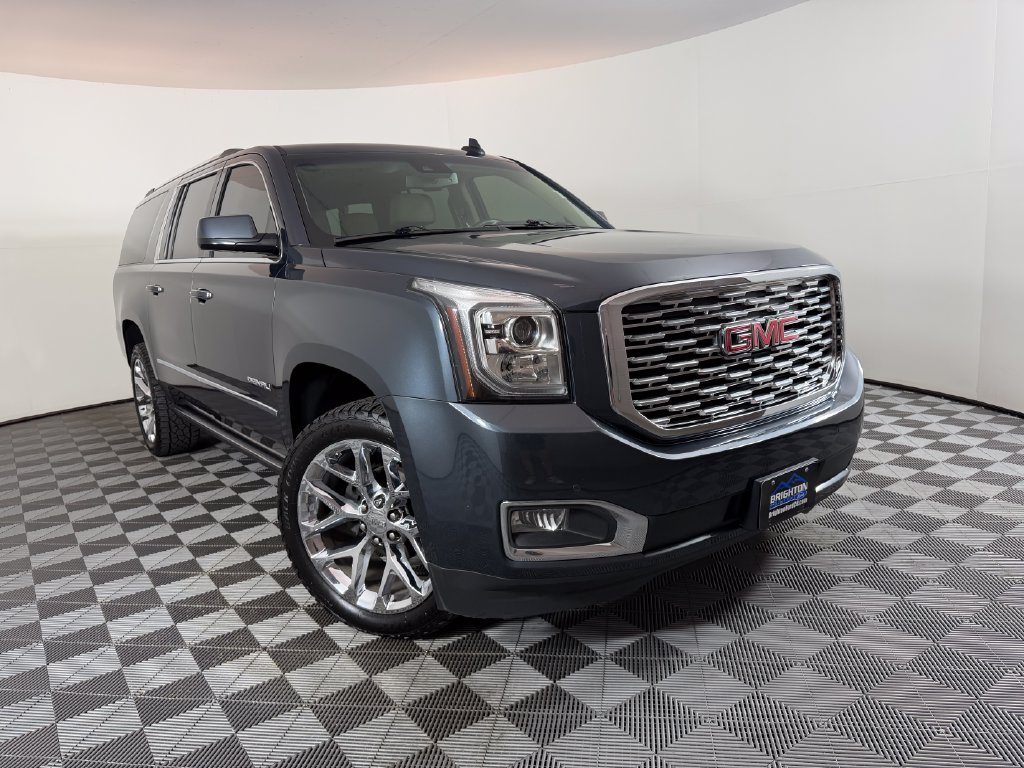 2019 GMC Yukon XL