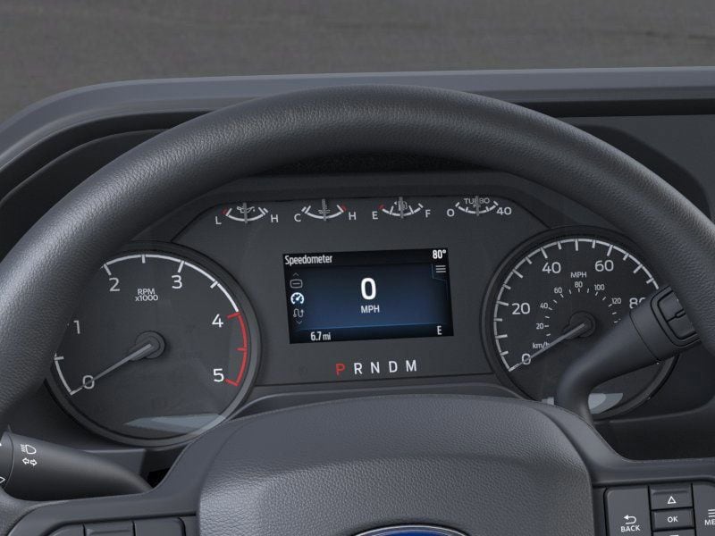 2026 Ford F-250 Super Duty XLT - Photo 13