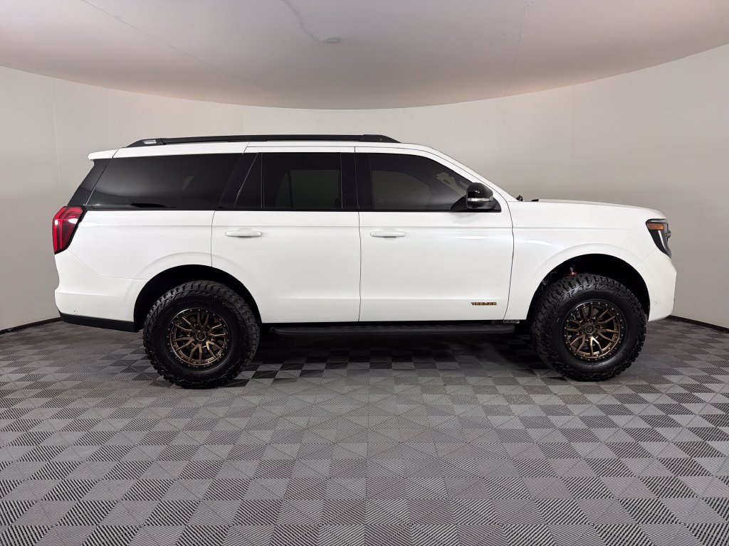 Used 2025 Ford Expedition Tremor SUV