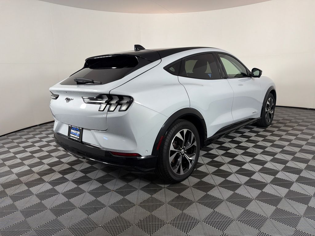 Used 2023 Ford Mustang Mach-E Premium SUV