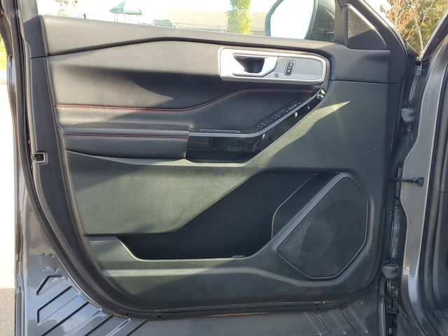 2022 Ford Explorer ST-LINE - Photo 9