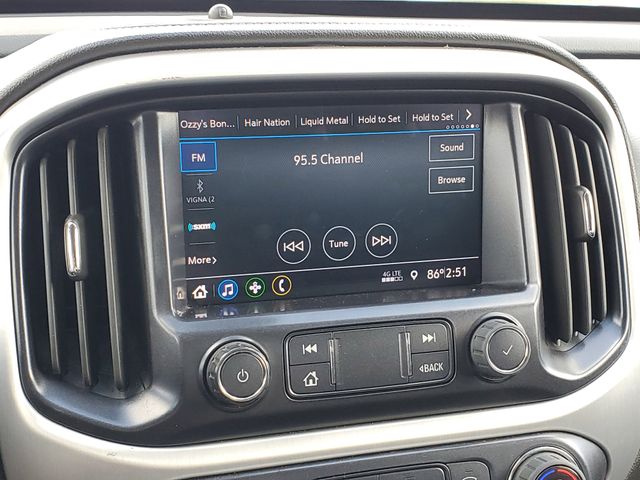 2022 GMC Canyon Elevation - Photo 21