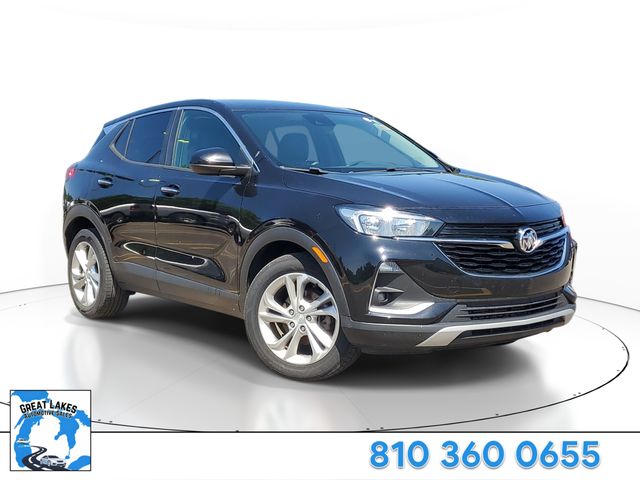 2020 Buick Encore GX