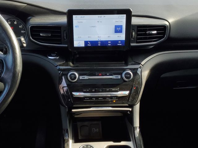 2022 Ford Explorer ST-LINE - Photo 33