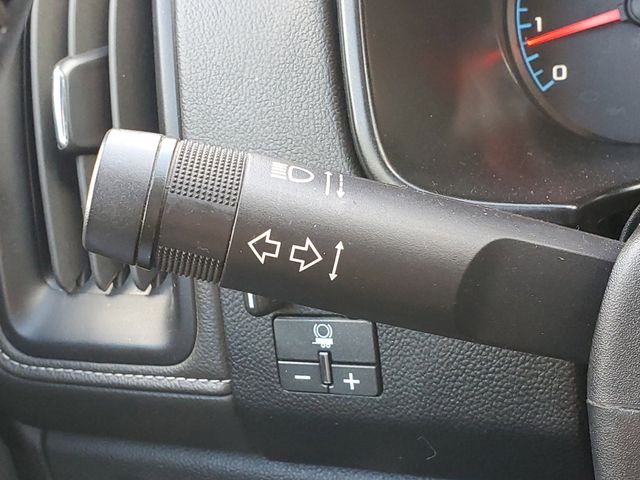 2022 GMC Canyon Elevation - Photo 18
