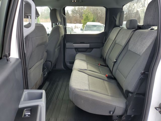 2023 Ford F-150 XLT - Photo 28