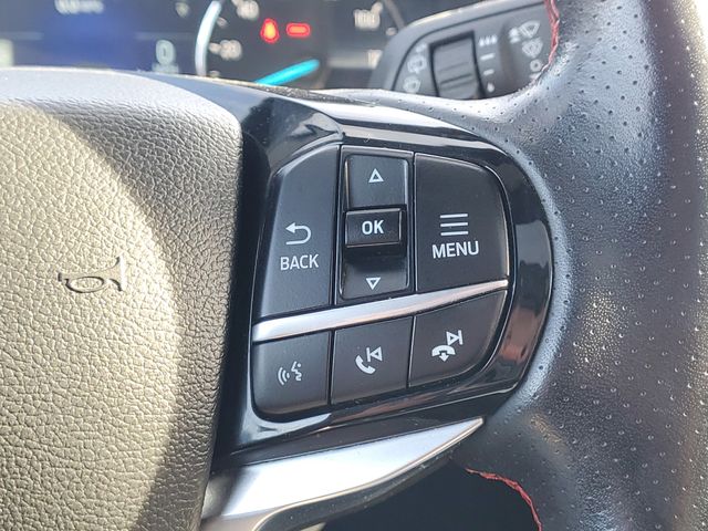 2022 Ford Explorer ST-LINE - Photo 19