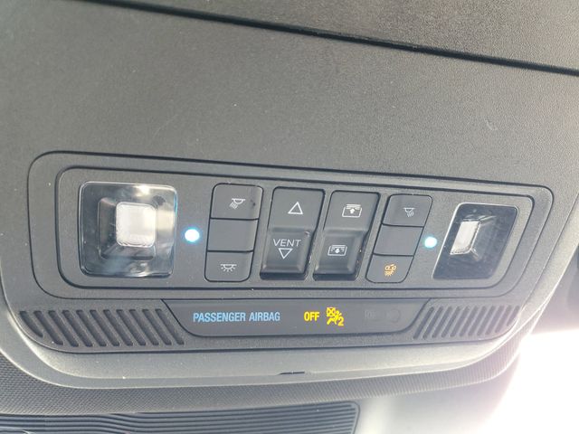 2022 Ford Explorer ST-LINE - Photo 29