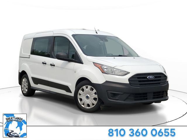 2023 Ford Transit Connect