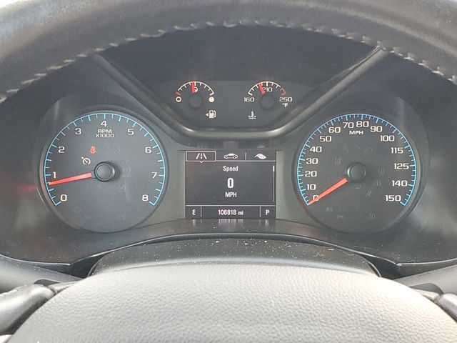 2022 GMC Canyon Elevation - Photo 19