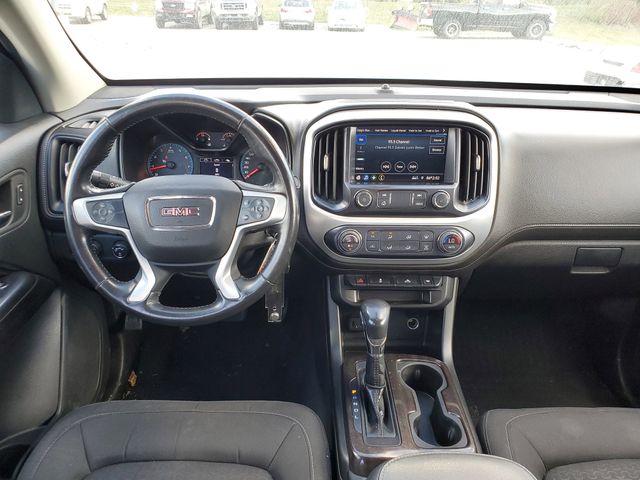 2022 GMC Canyon Elevation - Photo 29