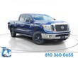  Nissan Titan XD