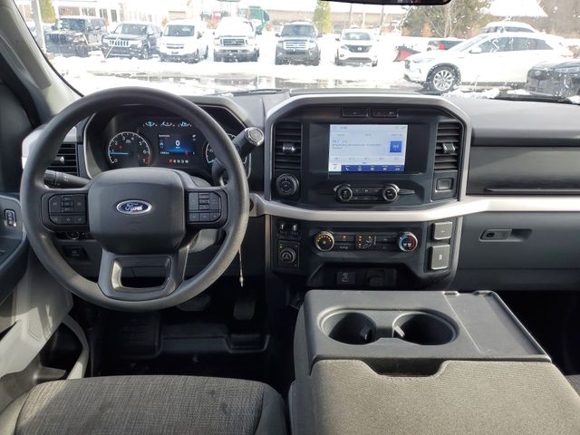 2023 Ford F-150 XLT - Photo 29