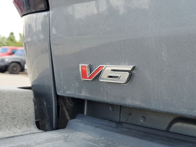 2022 GMC Canyon Elevation - Photo 6