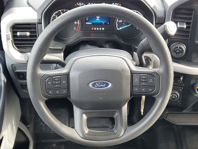 2023 Ford F-150 XLT - Photo 31