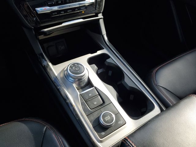2022 Ford Explorer ST-LINE - Photo 28