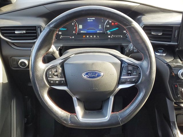 2022 Ford Explorer ST-LINE - Photo 34
