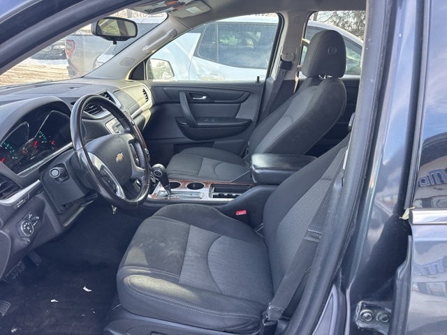 2014 Chevrolet Traverse 1LT - Photo 7