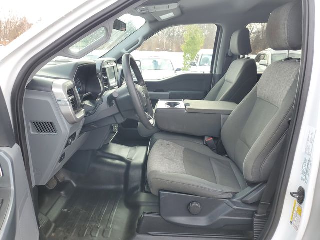 2023 Ford F-150 XLT - Photo 11