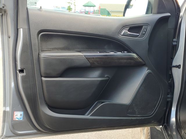 2022 GMC Canyon Elevation - Photo 9