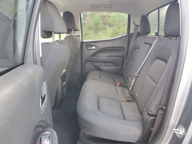 2022 GMC Canyon Elevation - Photo 28
