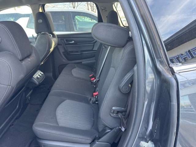 2014 Chevrolet Traverse 1LT - Photo 6