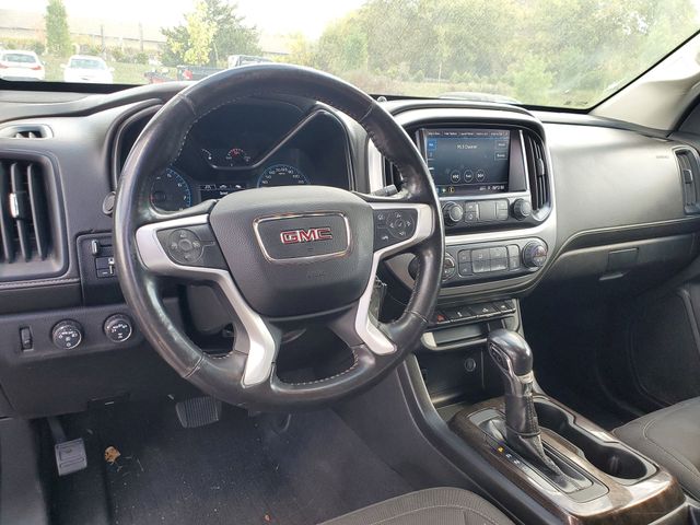 2022 GMC Canyon Elevation - Photo 14