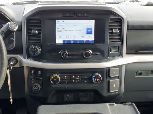 2023 Ford F-150 XLT - Photo 30