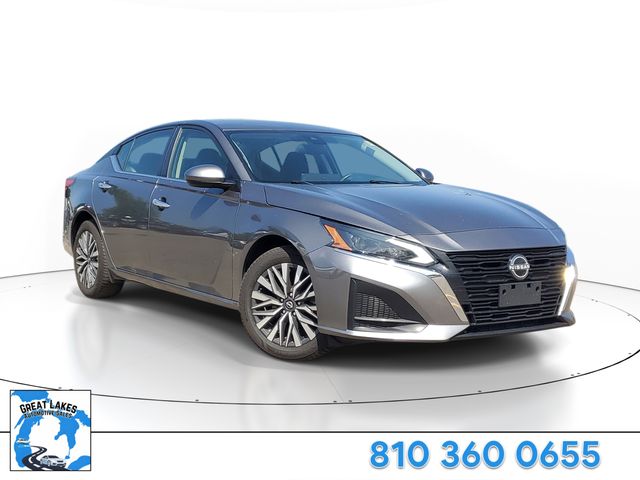 2023 Nissan Altima