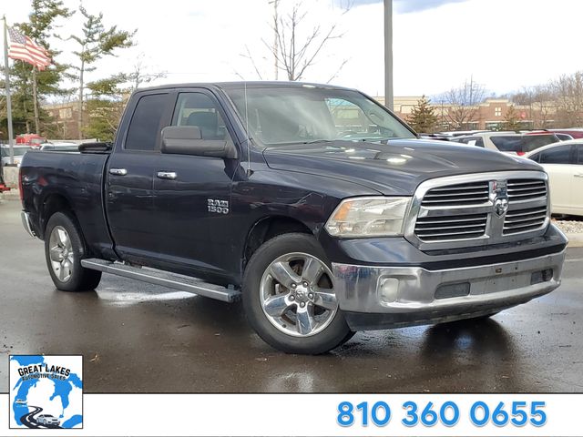 2014 RAM 1500 Pickup
