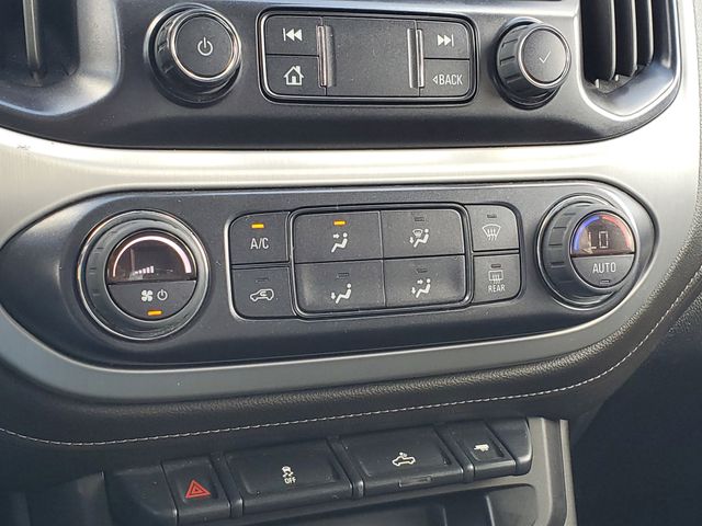 2022 GMC Canyon Elevation - Photo 23