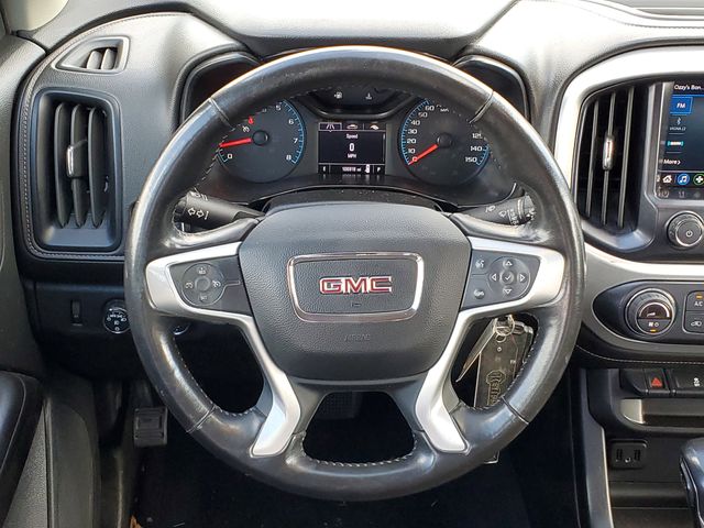2022 GMC Canyon Elevation - Photo 31