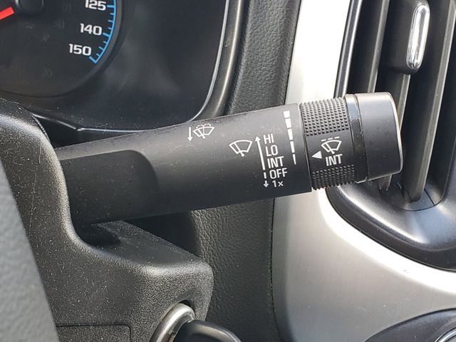 2022 GMC Canyon Elevation - Photo 20