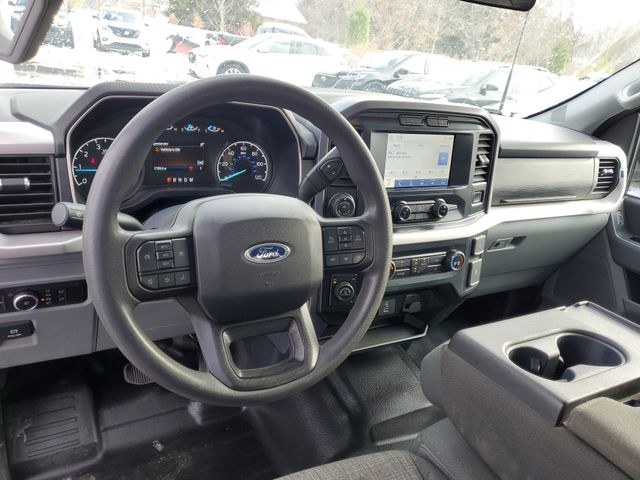 2023 Ford F-150 XLT - Photo 13