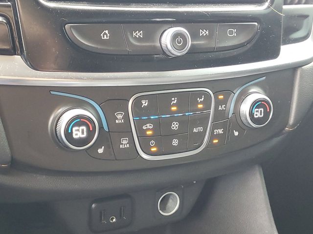 2018 Chevrolet Traverse 1LT - Photo 26